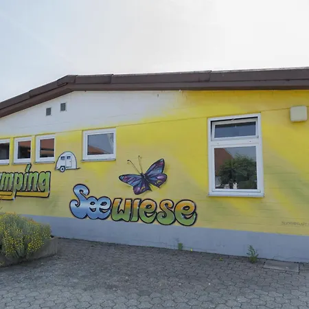 Seewiese Pfedelbach