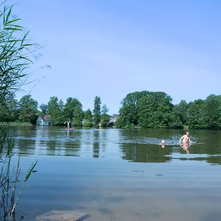 Seewiese Кемпинг Pfedelbach